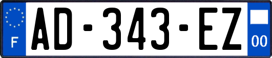 AD-343-EZ