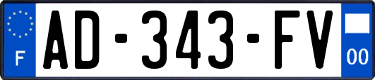AD-343-FV