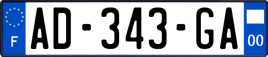 AD-343-GA