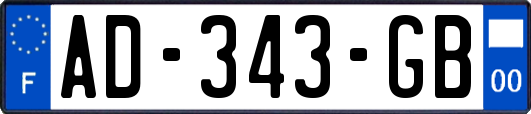AD-343-GB