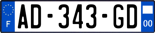 AD-343-GD