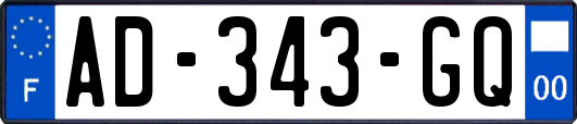 AD-343-GQ
