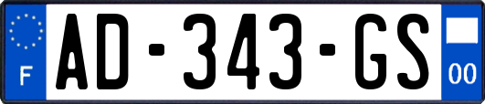 AD-343-GS