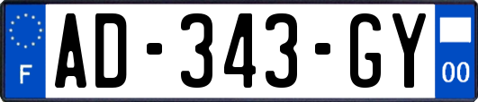 AD-343-GY