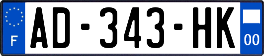 AD-343-HK
