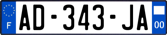 AD-343-JA