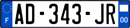 AD-343-JR