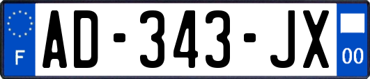 AD-343-JX