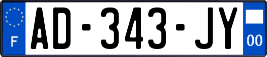 AD-343-JY