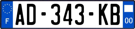 AD-343-KB