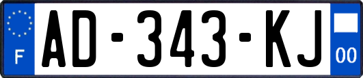 AD-343-KJ