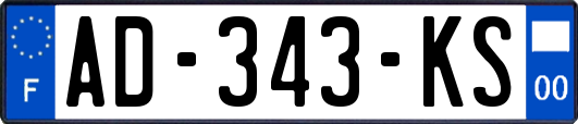 AD-343-KS