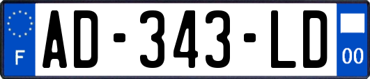AD-343-LD