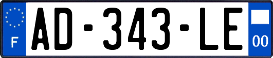 AD-343-LE