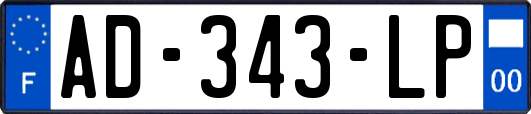 AD-343-LP
