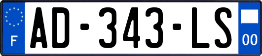 AD-343-LS