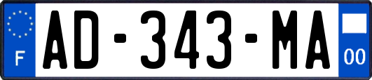 AD-343-MA