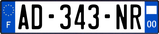 AD-343-NR