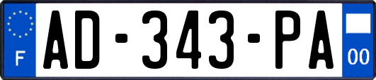 AD-343-PA
