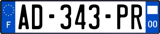 AD-343-PR