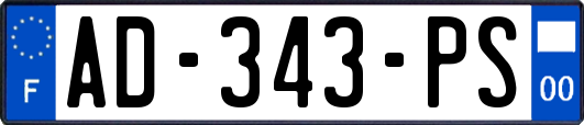 AD-343-PS