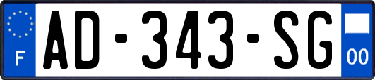 AD-343-SG