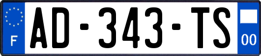 AD-343-TS