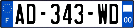 AD-343-WD