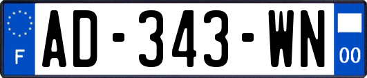 AD-343-WN