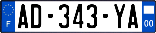 AD-343-YA