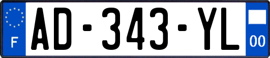 AD-343-YL