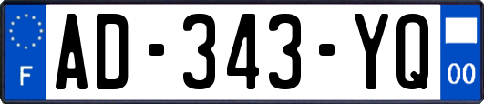 AD-343-YQ
