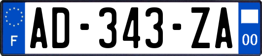 AD-343-ZA