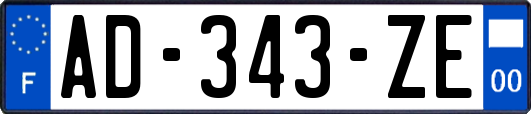AD-343-ZE