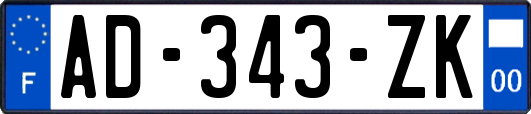AD-343-ZK