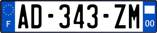 AD-343-ZM