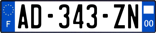 AD-343-ZN