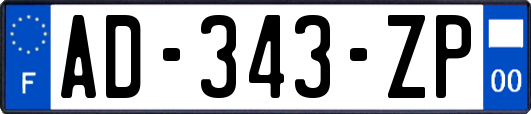 AD-343-ZP