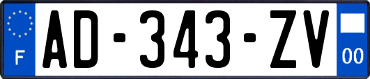 AD-343-ZV