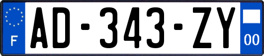 AD-343-ZY