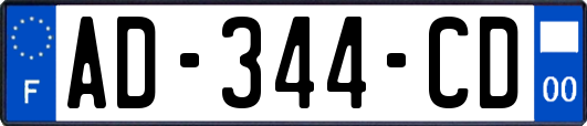 AD-344-CD