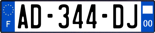 AD-344-DJ