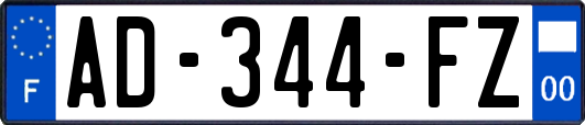 AD-344-FZ