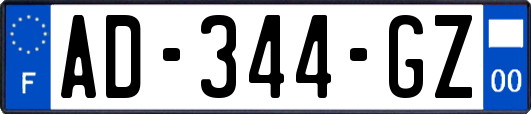 AD-344-GZ