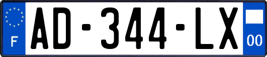 AD-344-LX