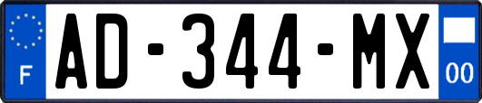 AD-344-MX