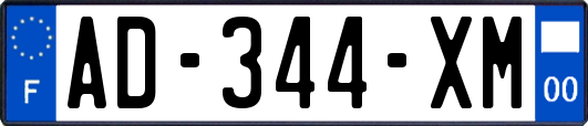 AD-344-XM