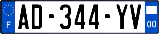 AD-344-YV