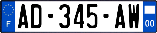 AD-345-AW