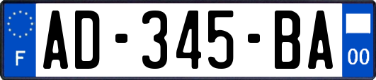 AD-345-BA